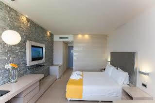 Port Royal Villas And Spa Kolymbia Zewnętrze zdjęcie