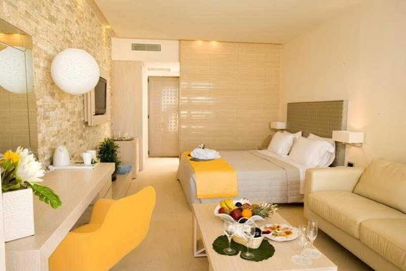 Port Royal Villas And Spa Kolymbia Zewnętrze zdjęcie
