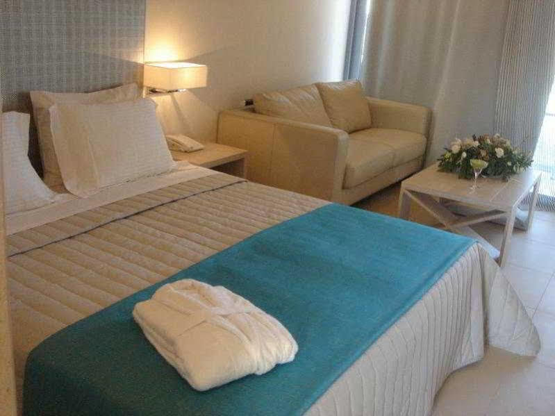 Port Royal Villas And Spa Kolymbia Zewnętrze zdjęcie
