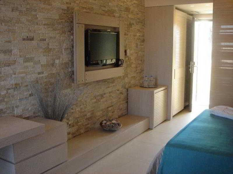 Port Royal Villas And Spa Kolymbia Zewnętrze zdjęcie